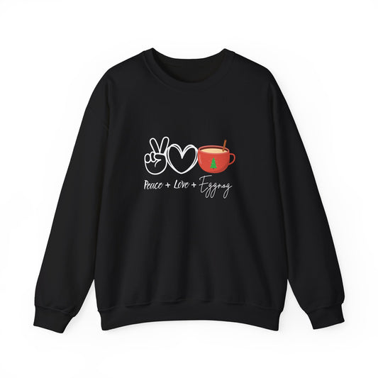 Holiday Helper Crewneck Sweatshirt