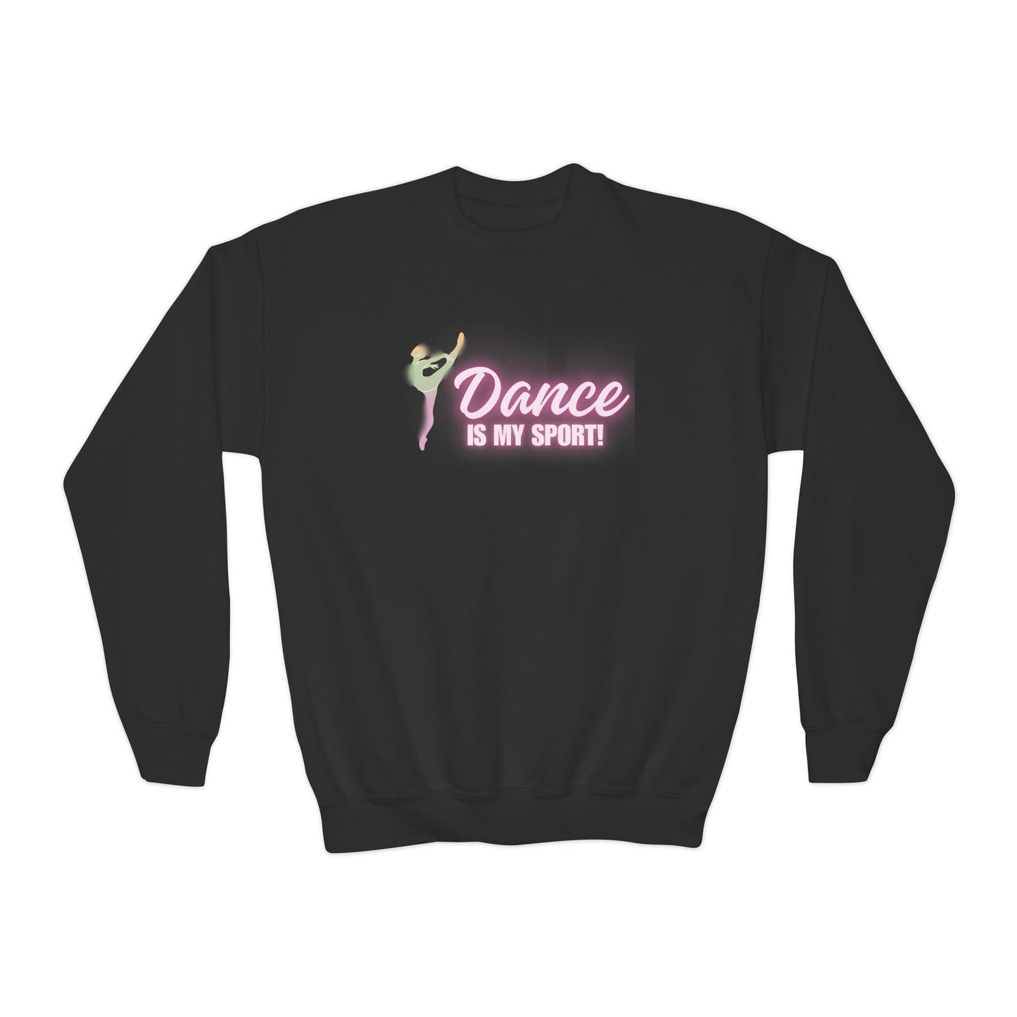 Youth Crewneck Sweatshirt