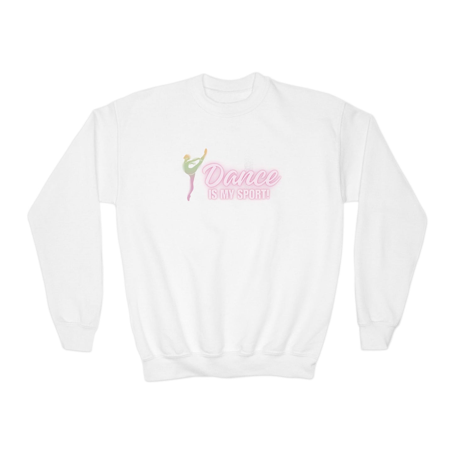 Youth Crewneck Sweatshirt